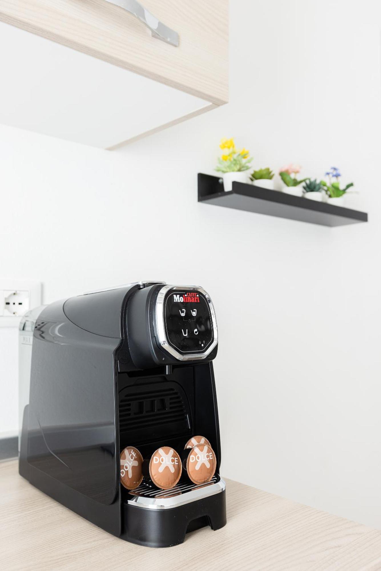 Molinari House Modena Rubino "Free Parking" Apartment Екстериор снимка