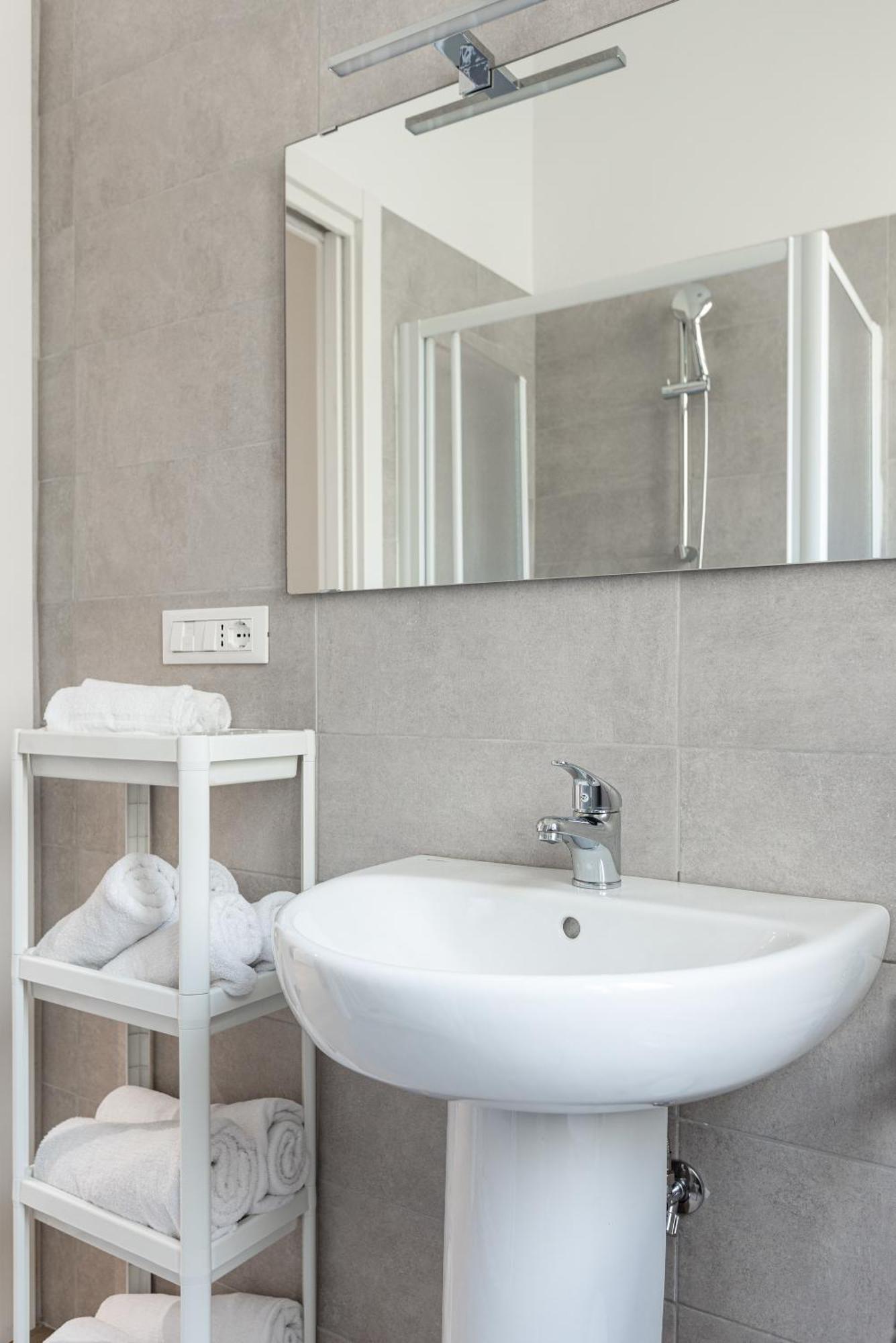 Molinari House Modena Rubino "Free Parking" Apartment Екстериор снимка