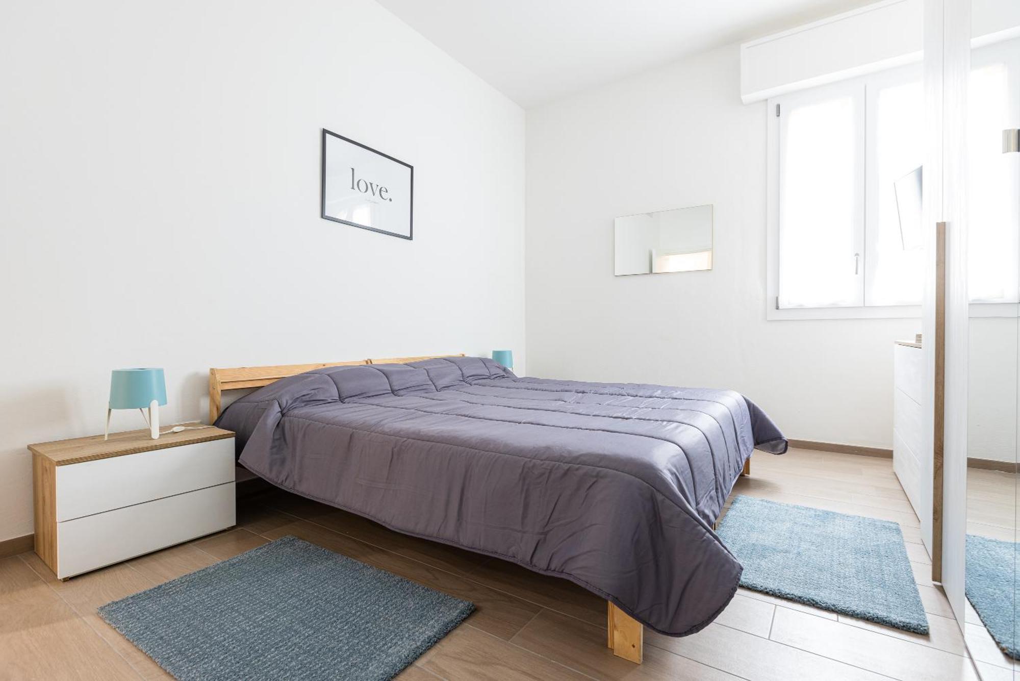 Molinari House Modena Rubino "Free Parking" Apartment Екстериор снимка