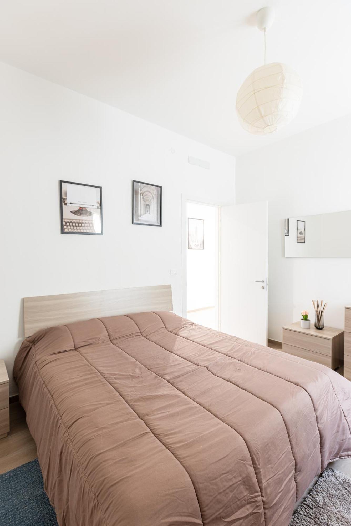 Molinari House Modena Rubino "Free Parking" Apartment Екстериор снимка
