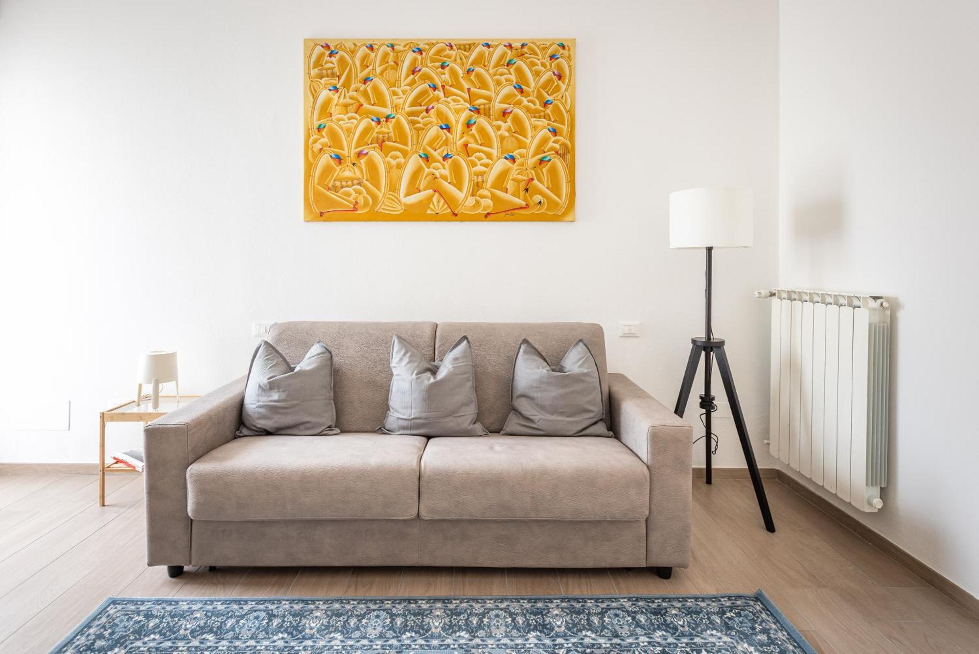 Molinari House Modena Rubino "Free Parking" Apartment Екстериор снимка