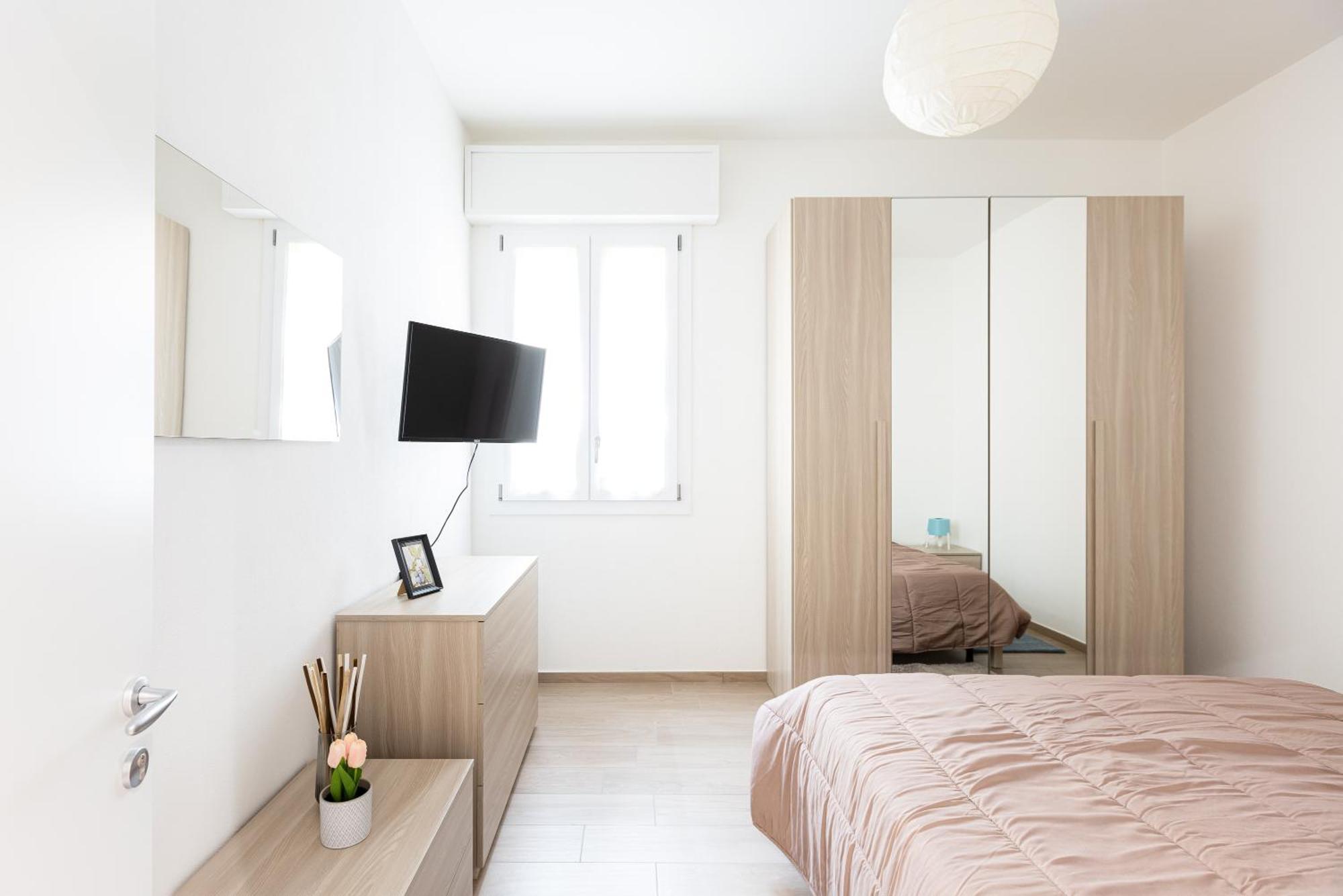Molinari House Modena Rubino "Free Parking" Apartment Екстериор снимка