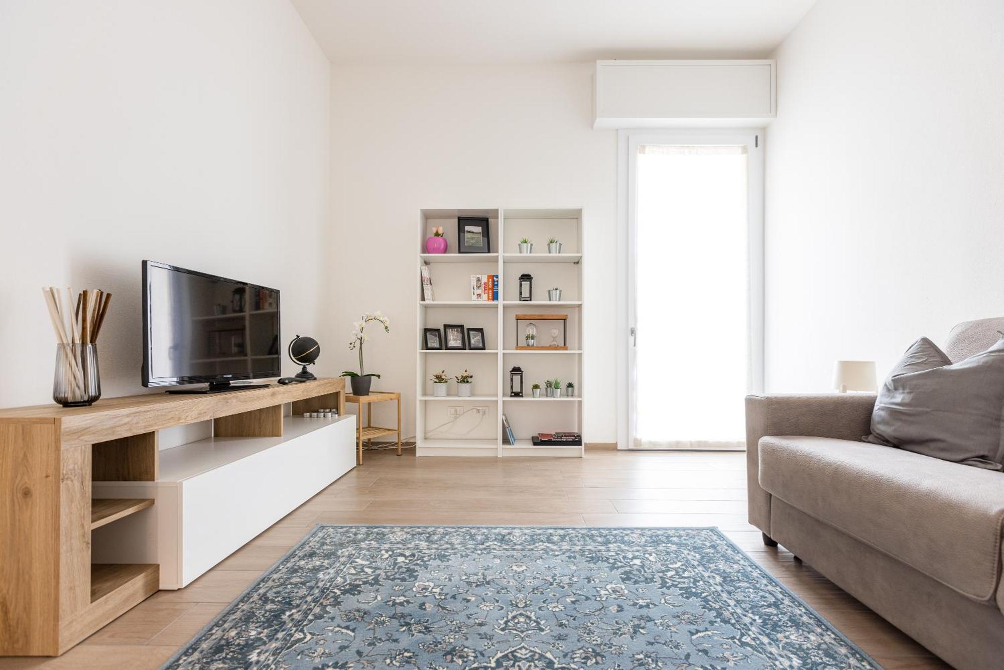 Molinari House Modena Rubino "Free Parking" Apartment Екстериор снимка